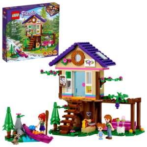 Lego Friends - La maison dans la forêt
