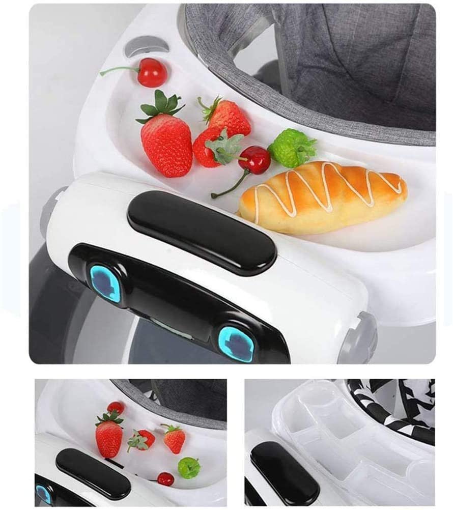 Youpala, Trotteur Robot pour Bébé -Vert – Image 5