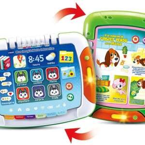 Mon Imagi'tablette Interactive - Vtech