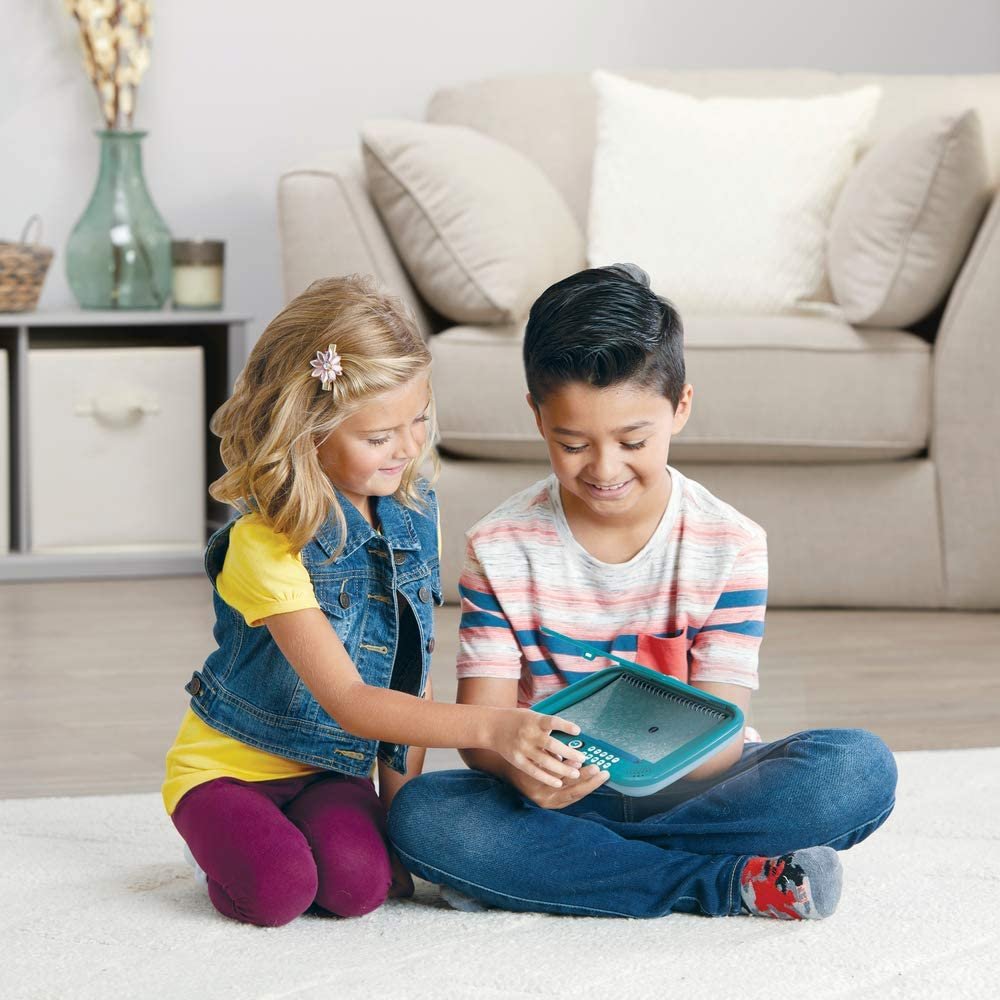 VTECH - KIDI SECRET MON JOURNAL A SECRET - Vtech – Image 6