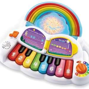 Piano Arc En Ciel Lumi Magique - Vtech