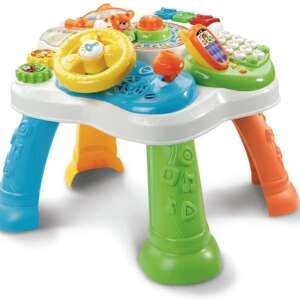 Ma Table d'Activité Bilingue Bleu - Vtech