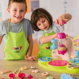 Smoby Chef - Easy Biscuits Factory
