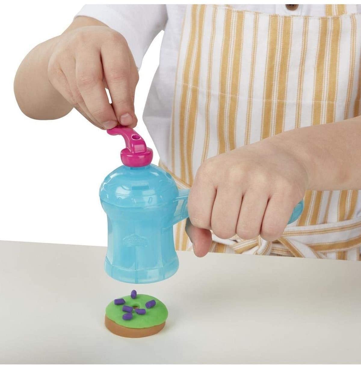 Play-Doh Coffret des Beignets - Pate à modeler – Image 9