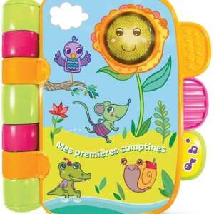 P'tit Livre Enchanté - Vtech