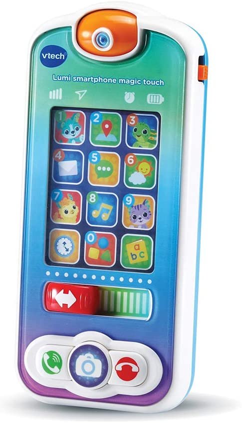 Lumi Smartphone Magic Touch - Vtech
