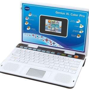 Genius Xl Color Pro Bilingue, Ordinateur Pour Enfants - Vtech