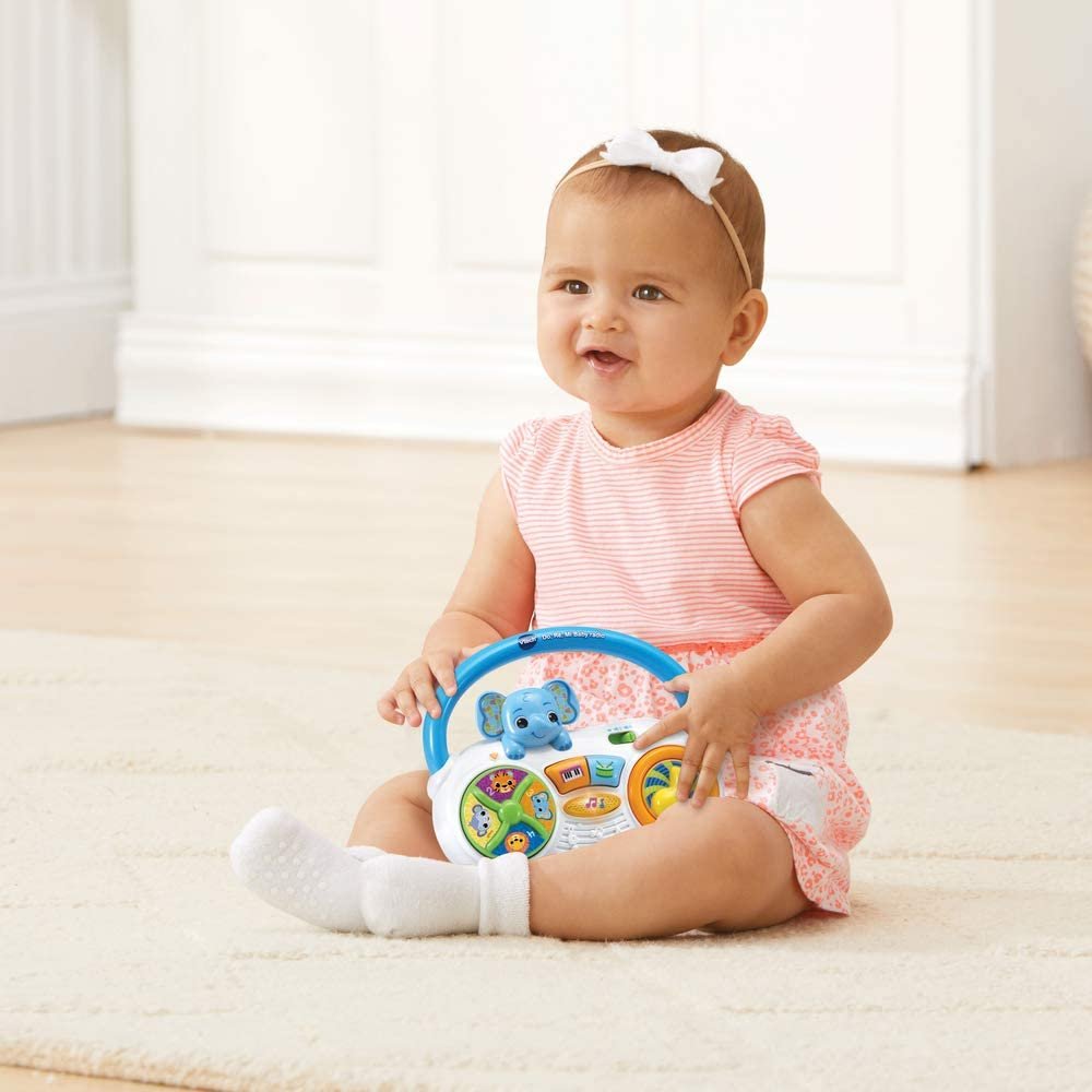Do, ré, mi baby radio - Vtech – Image 2