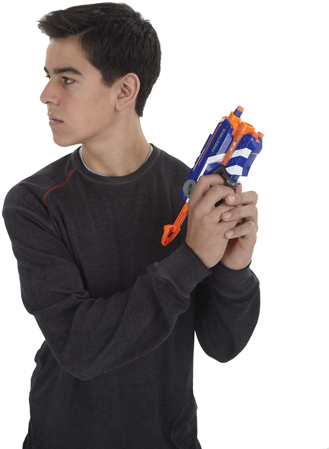 Nerf N-Strike Elite Firestrike Blaster – Image 3