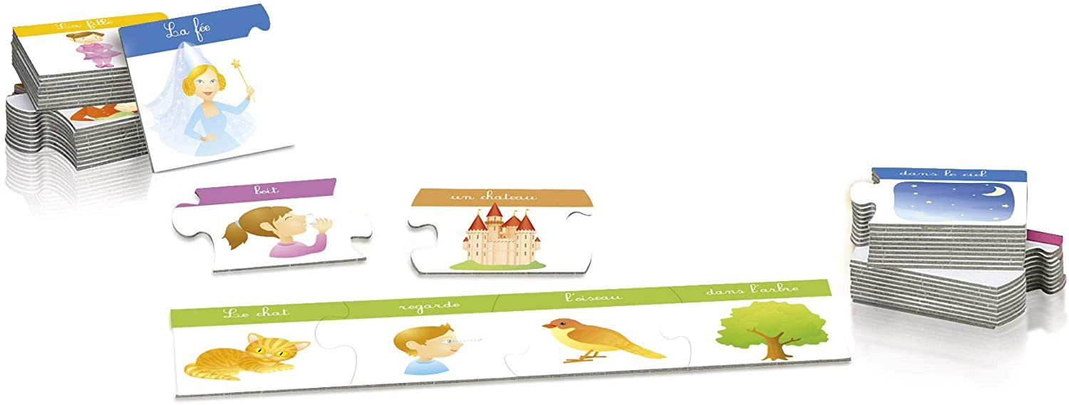 Vocabulon des petits - Megableu – Image 3