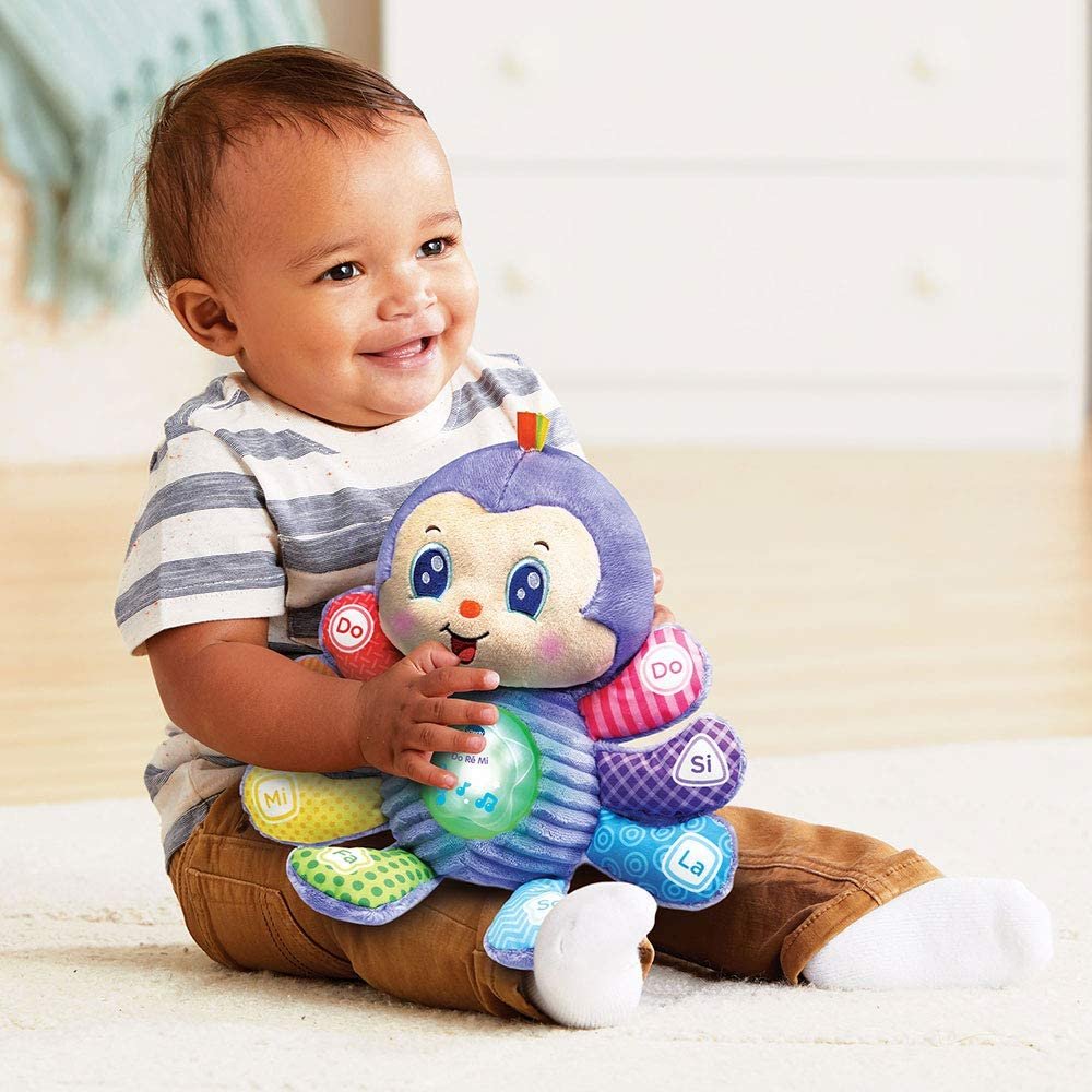 Mimi Do, Ré, Mi - Vtech – Image 2