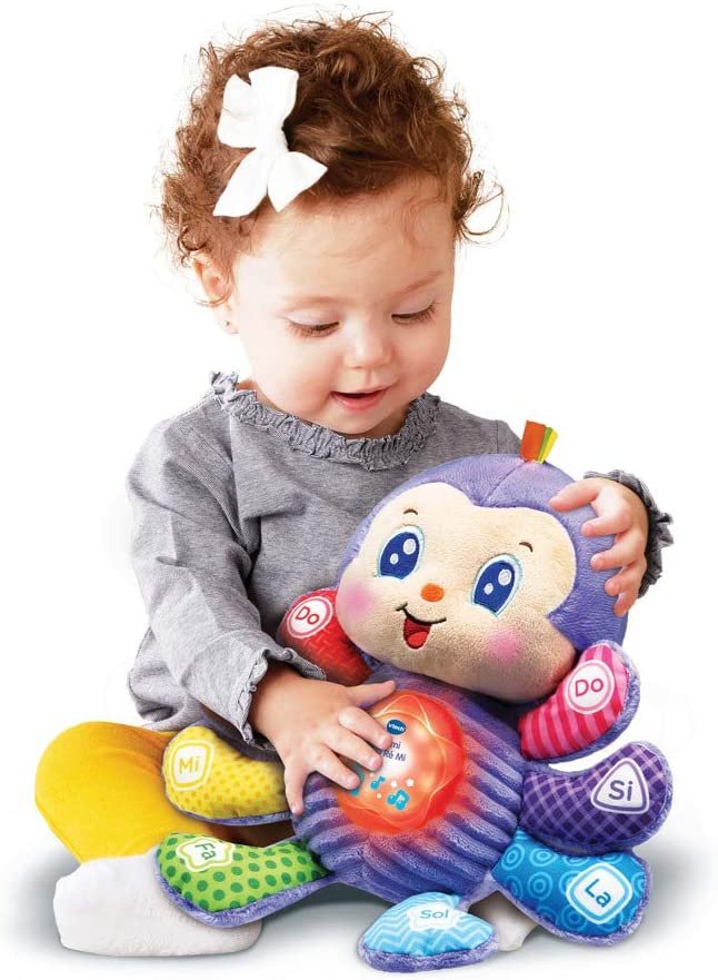 Mimi Do, Ré, Mi - Vtech – Image 5