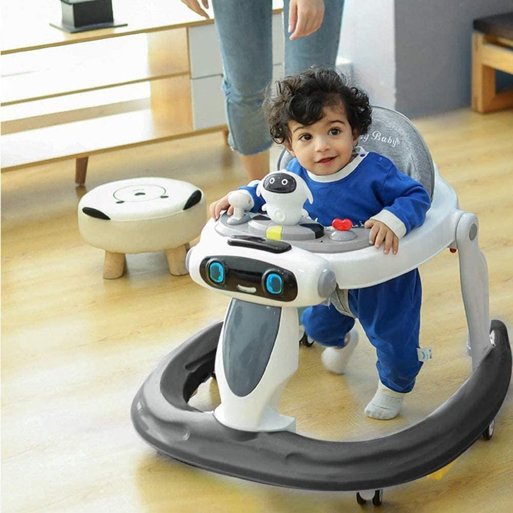 Youpala, Trotteur Robot pour Bébé -Vert – Image 2