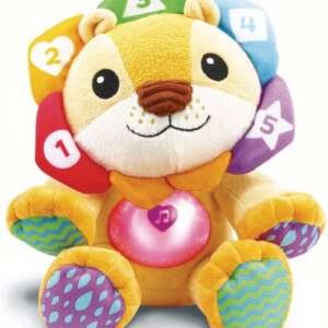 Tiago, lionceau des découvertes - Vtech