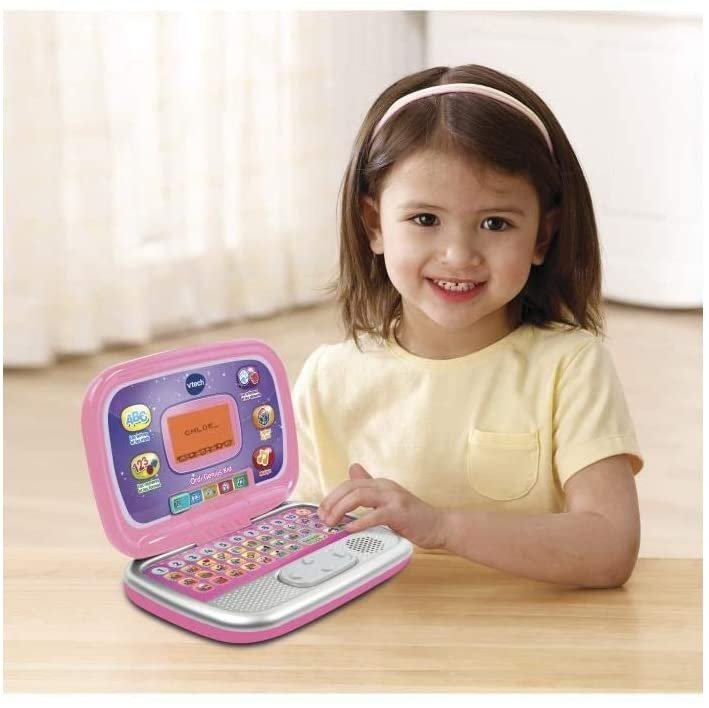 Ordi Genius Kid Rose - Vtech – Image 2