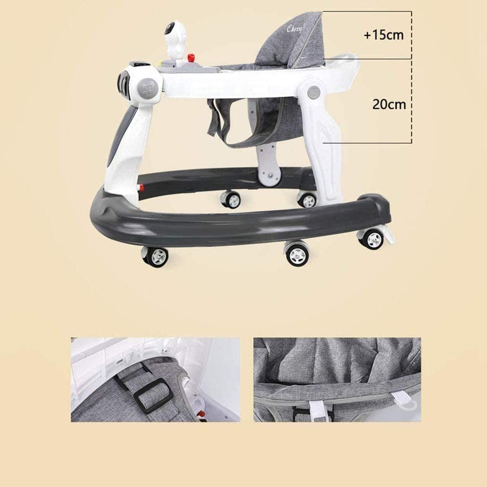 Youpala, Trotteur Robot pour Bébé -Vert – Image 6