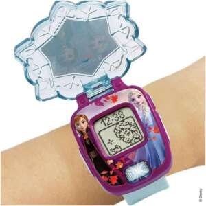 VTech - Reine des Neiges 2 - La montre-jeu interactive d'Elsa