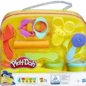 Pate A Modeler Mon 1er Kit - Play doh - Hasbro