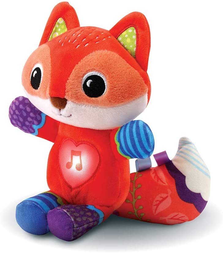 Malo, mon renardeau dodo - Baby Loulous - Vtech – Image 7