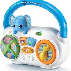 Do, ré, mi baby radio - Vtech