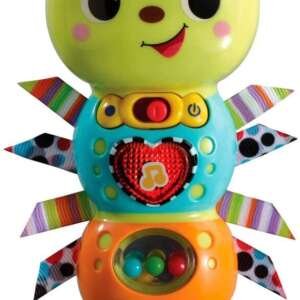 Hochet P'tite chenille - Vtech