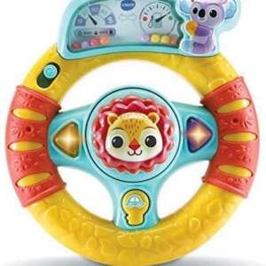 P'tit volant des découvertes - Vtech