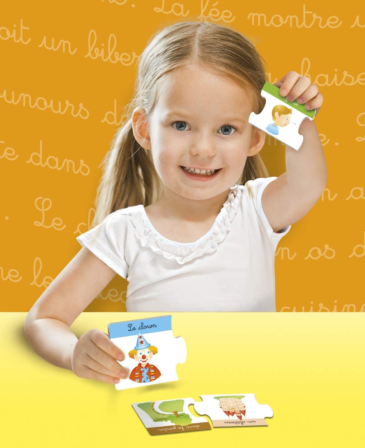 Vocabulon des petits - Megableu – Image 4