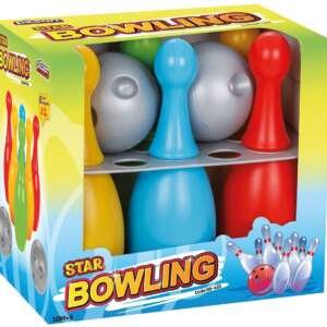 Set de Bowling - Pilsan