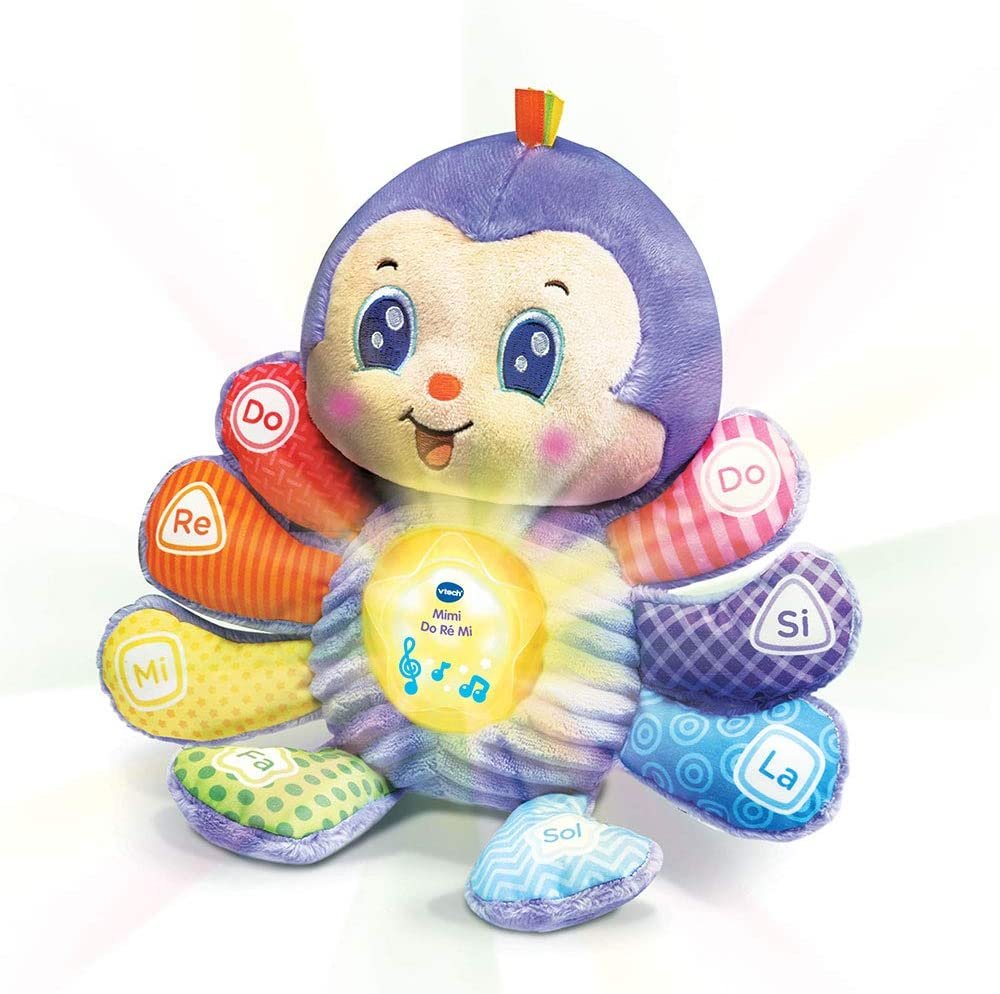 Mimi Do, Ré, Mi - Vtech – Image 3