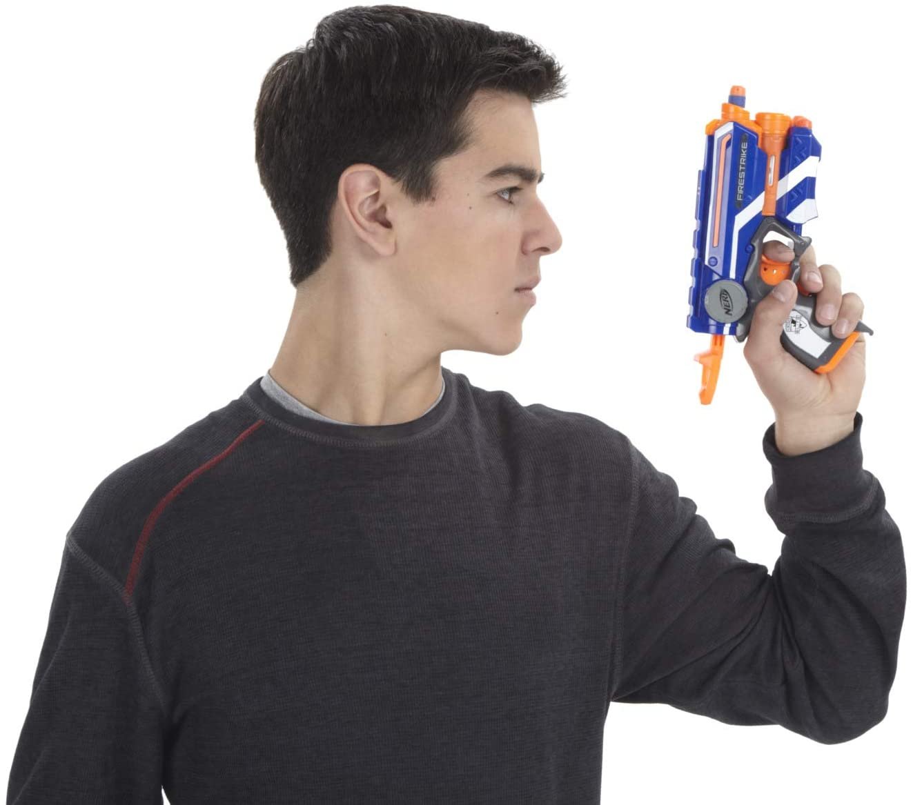 Nerf N-Strike Elite Firestrike Blaster – Image 4