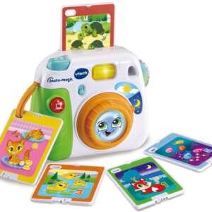 Appareil Photo Insta-Magic - Vtech