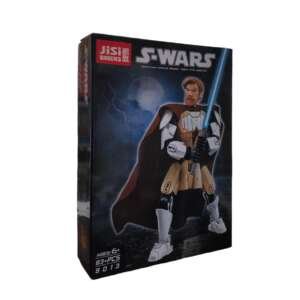 Bricks de constructions - Obi-Wan Kenobi 83 pièces