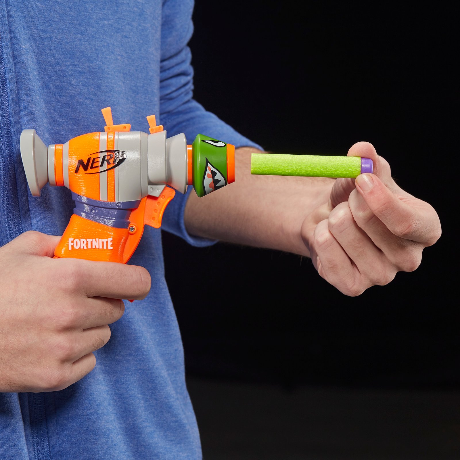 Fortnite RL Nerf MicroShots – Image 3