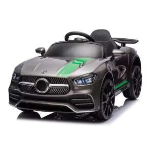 Voiture électrique 12V Style Mercedes-Benz - Gris