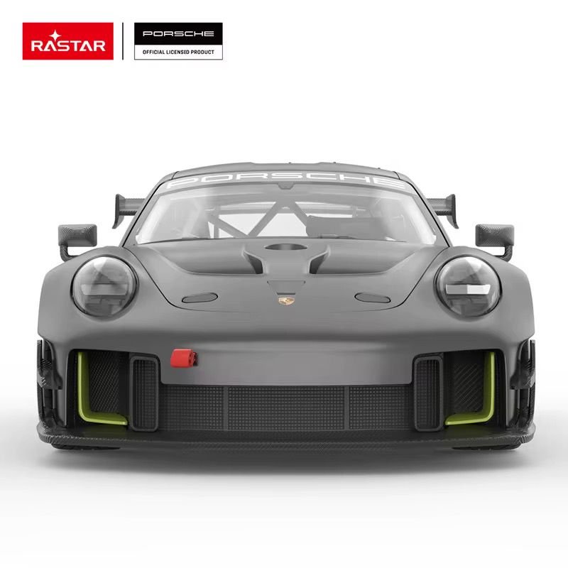 Voiture télécommandée Porsche 911 GT2 - Rastar RC 1/14 – Image 6