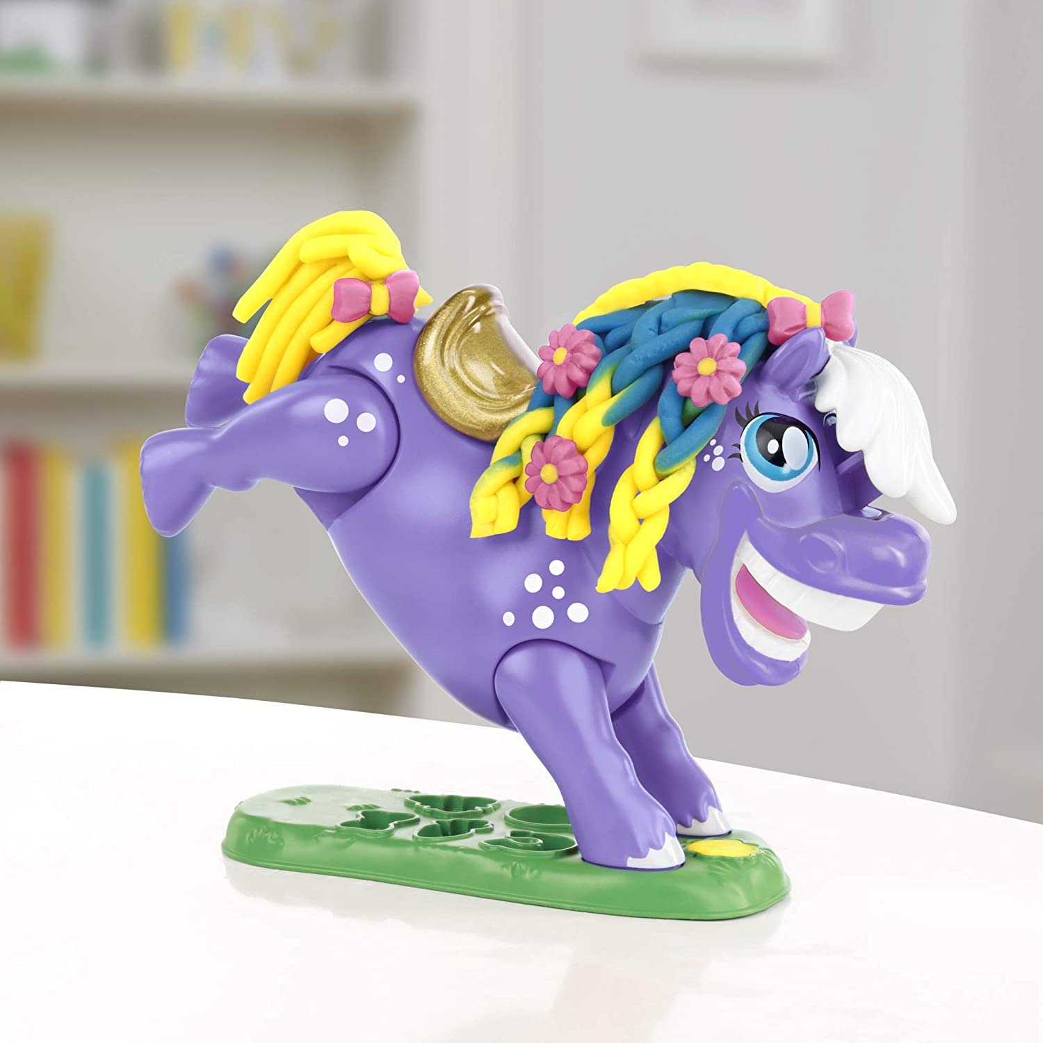 Pate à modeler Pony Déjanté - Play doh Hasbro – Image 6