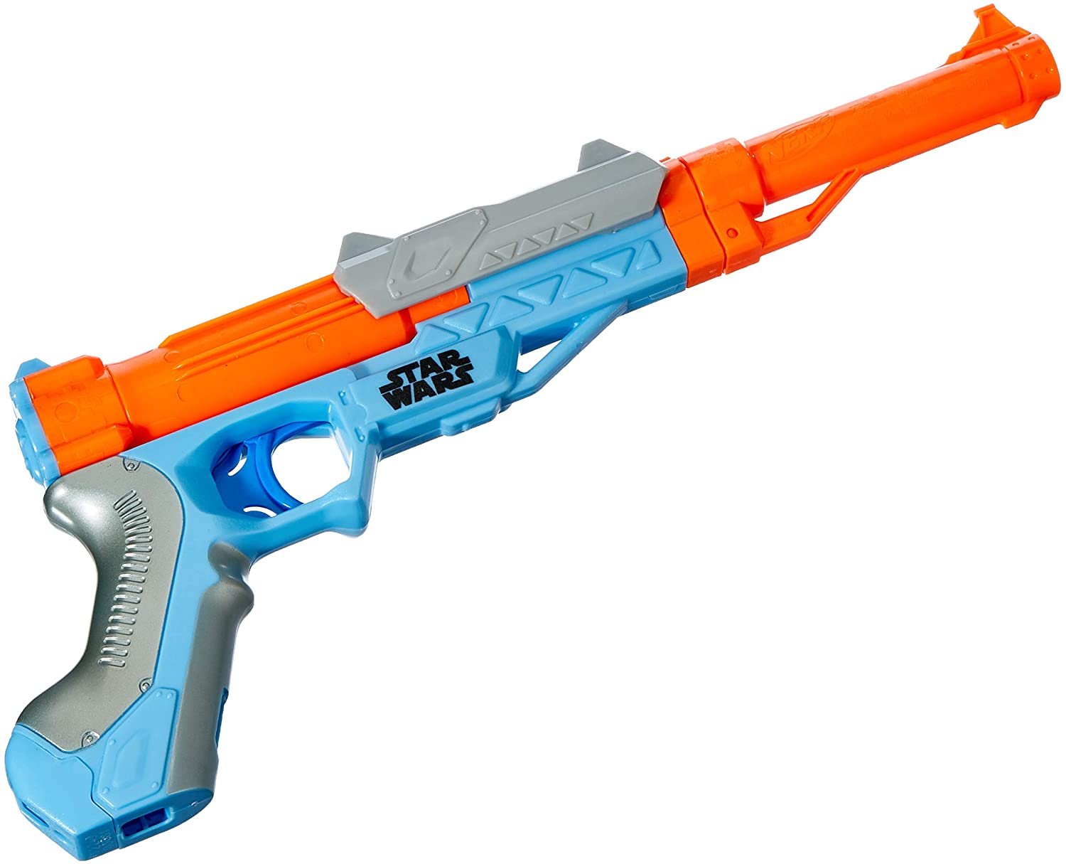 Nerf Star Wars The Mandalorian Blaster - Hasbro – Image 2