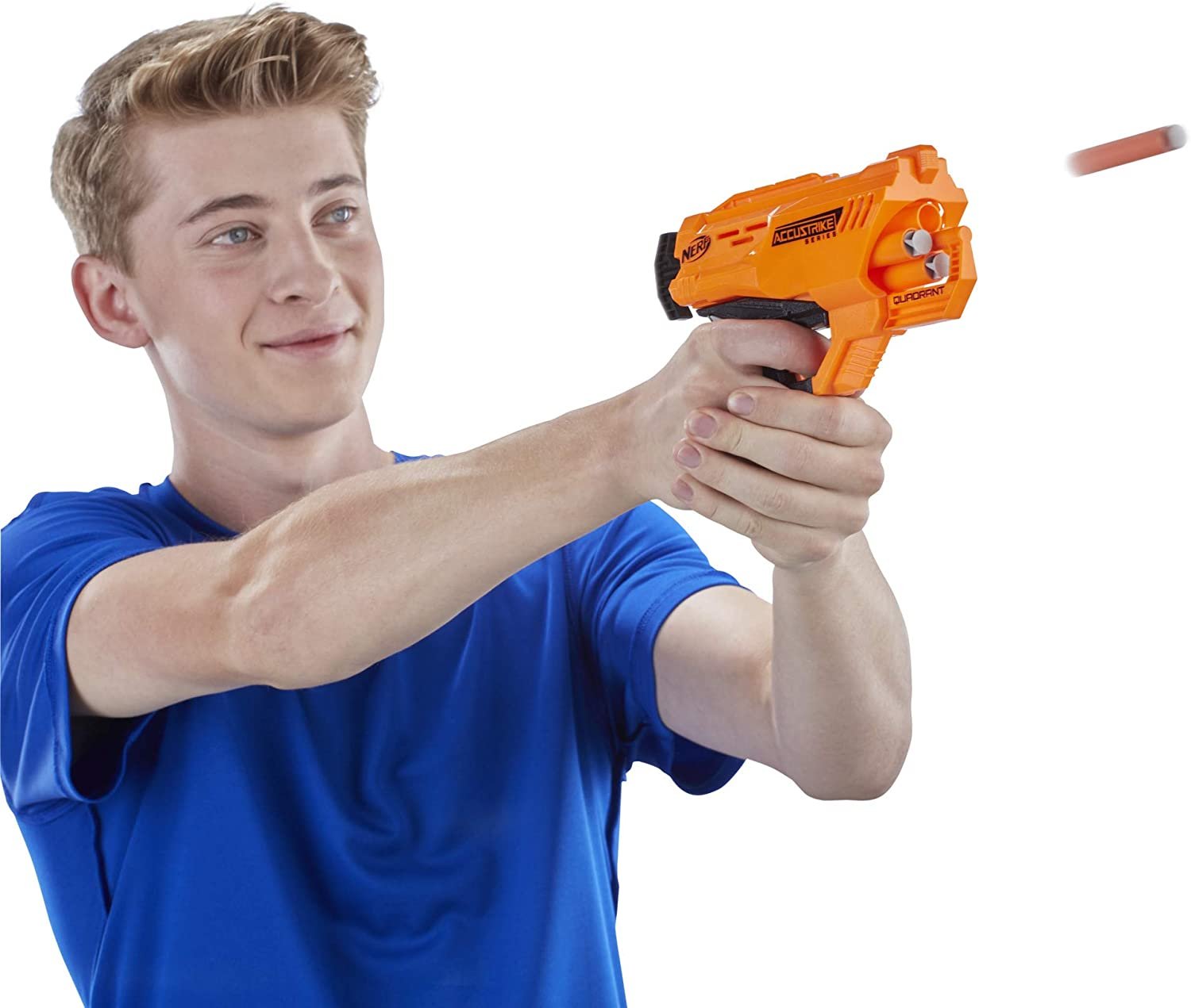 Nerf Accustrike Quadrant – Image 3