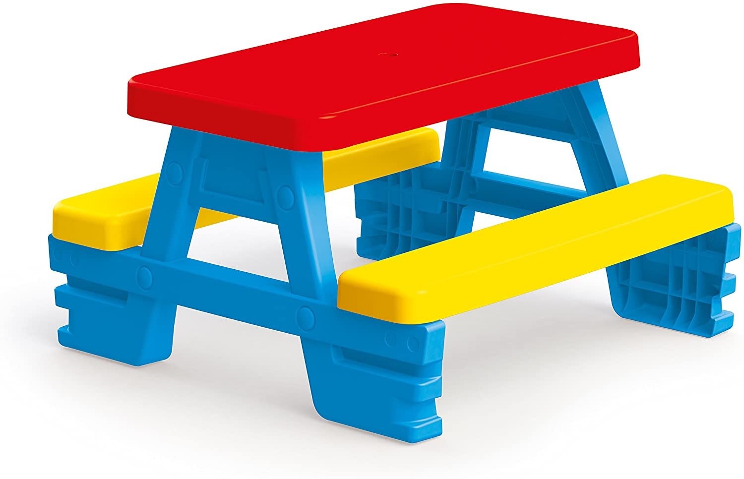 Table de Pique Nique - Dolu – Image 3