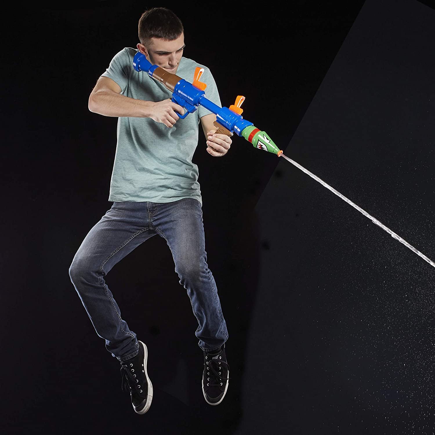 Nerf Super Soaker Fortnite RL Blaster a eau – Image 6