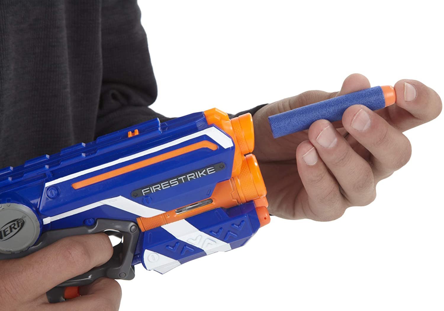 Nerf N-Strike Elite Firestrike Blaster – Image 5