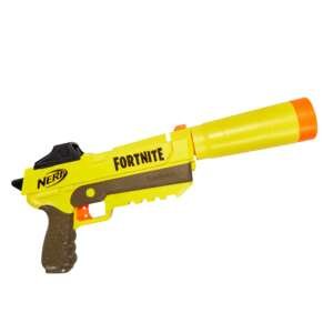 Blaster Fortnite SP-L Nerf Elite
