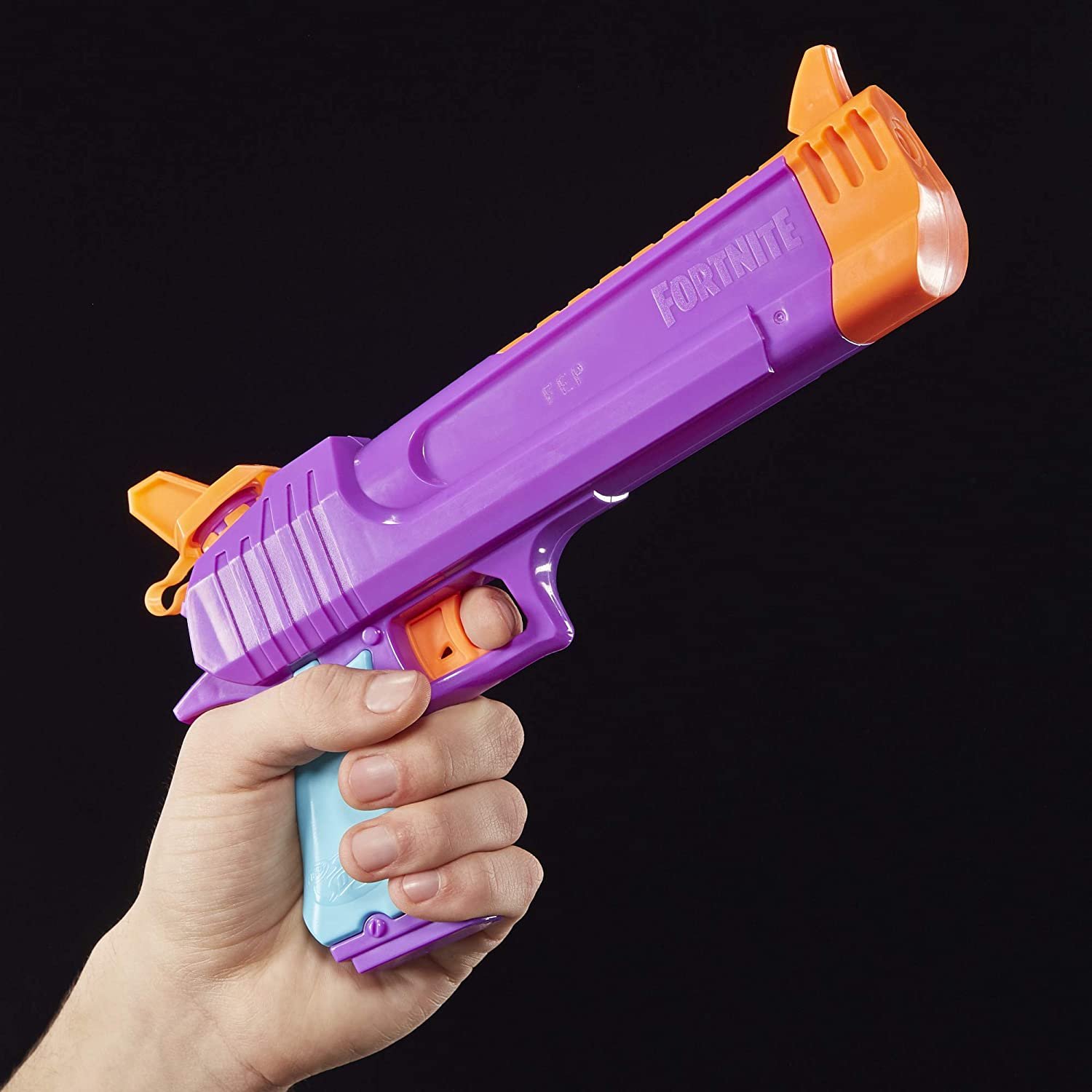 NERF SUPER SOAKER FORTNITE HC-E - Pistolet a eau – Image 3