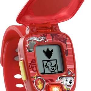 VTECH- Montre Interactive DE Marcus Paw Patrol