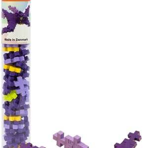 Plus-Plus – Pteranodon Tube de 100 Pièces