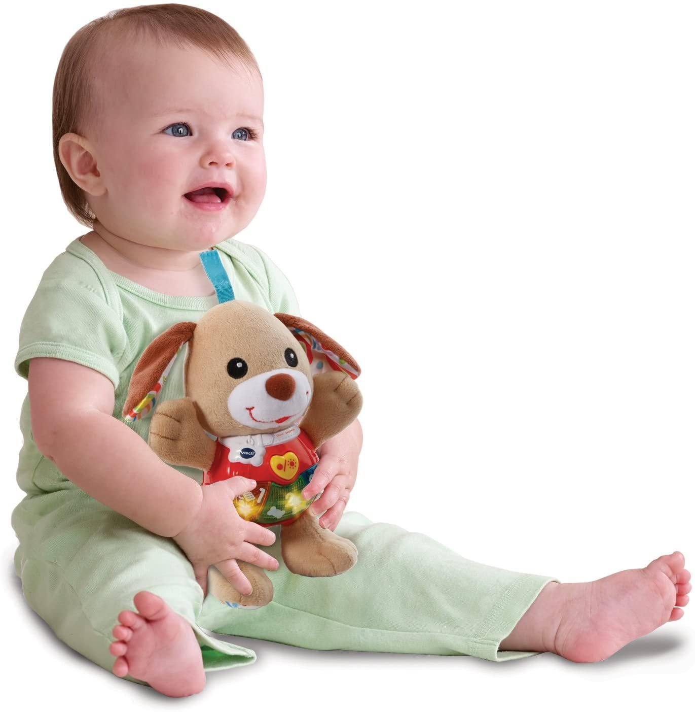 Chant'Toutou Bleu - Vtech – Image 2