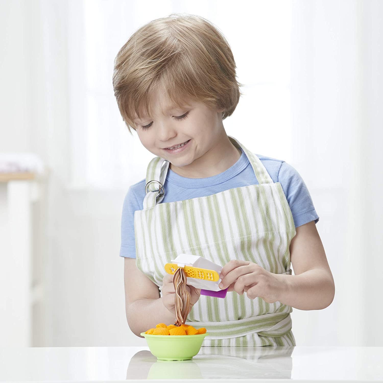 Pate A Modeler L'Epicerie - Play doh - Hasbro – Image 4