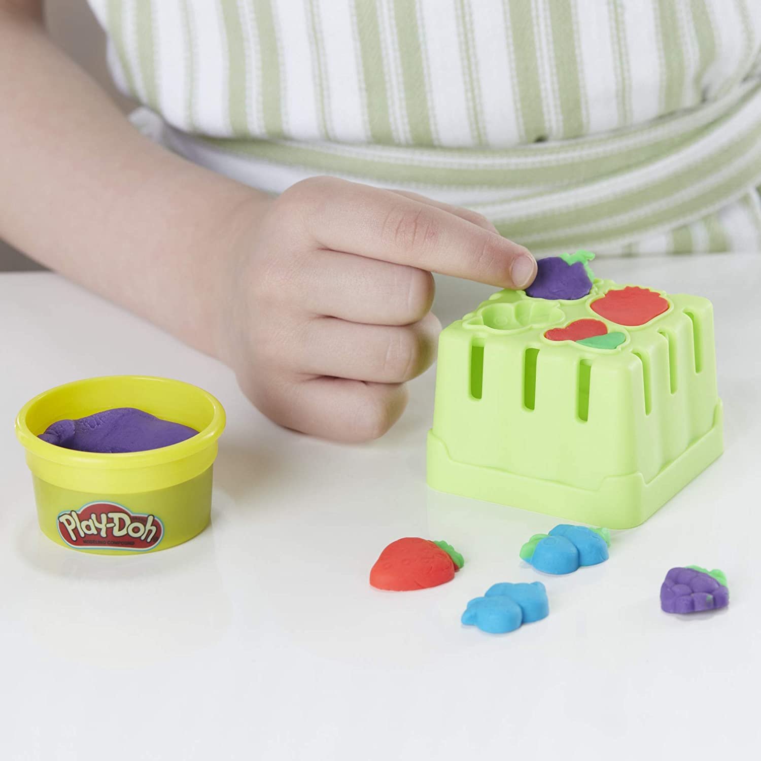 Pate A Modeler L'Epicerie - Play doh - Hasbro – Image 5