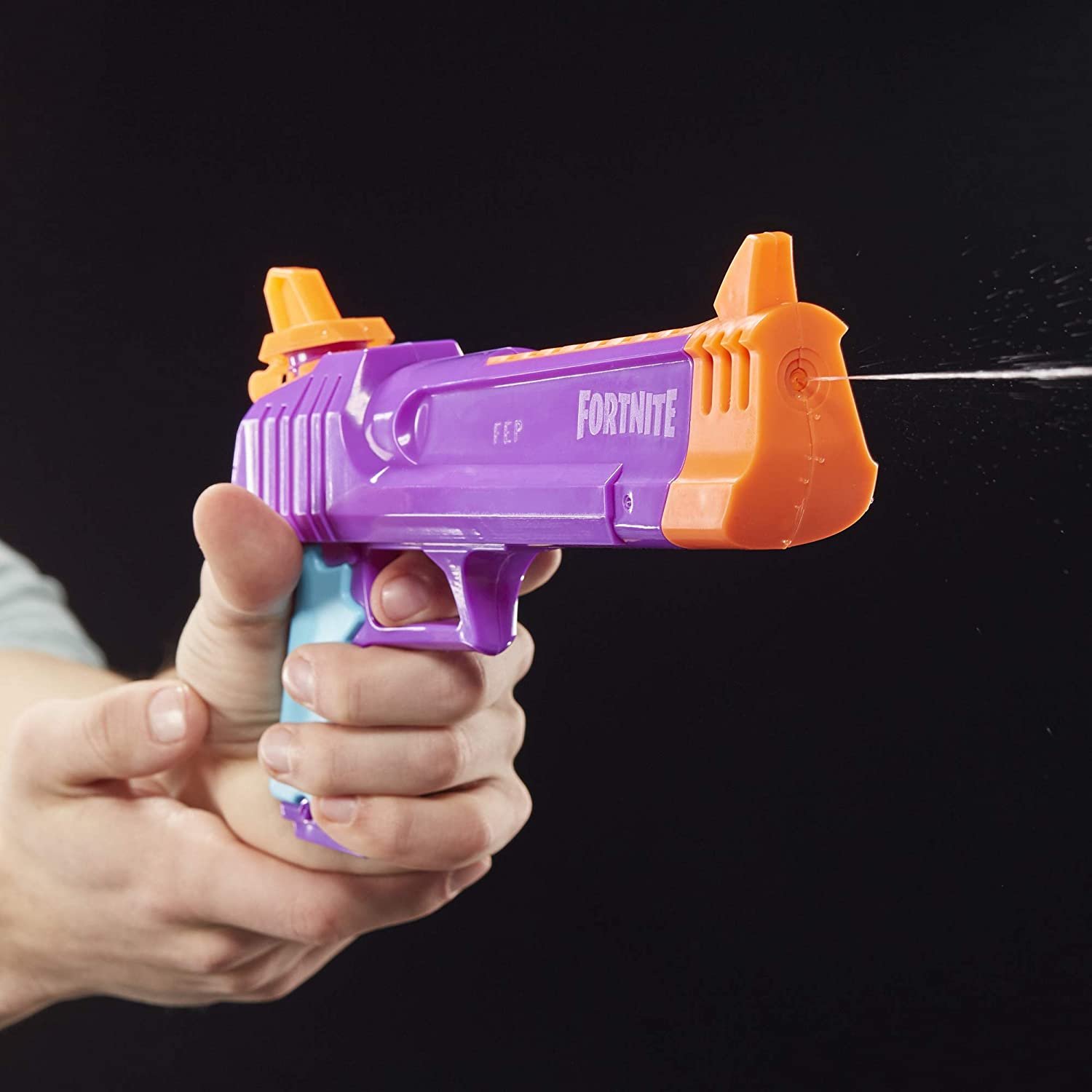 NERF SUPER SOAKER FORTNITE HC-E - Pistolet a eau – Image 6
