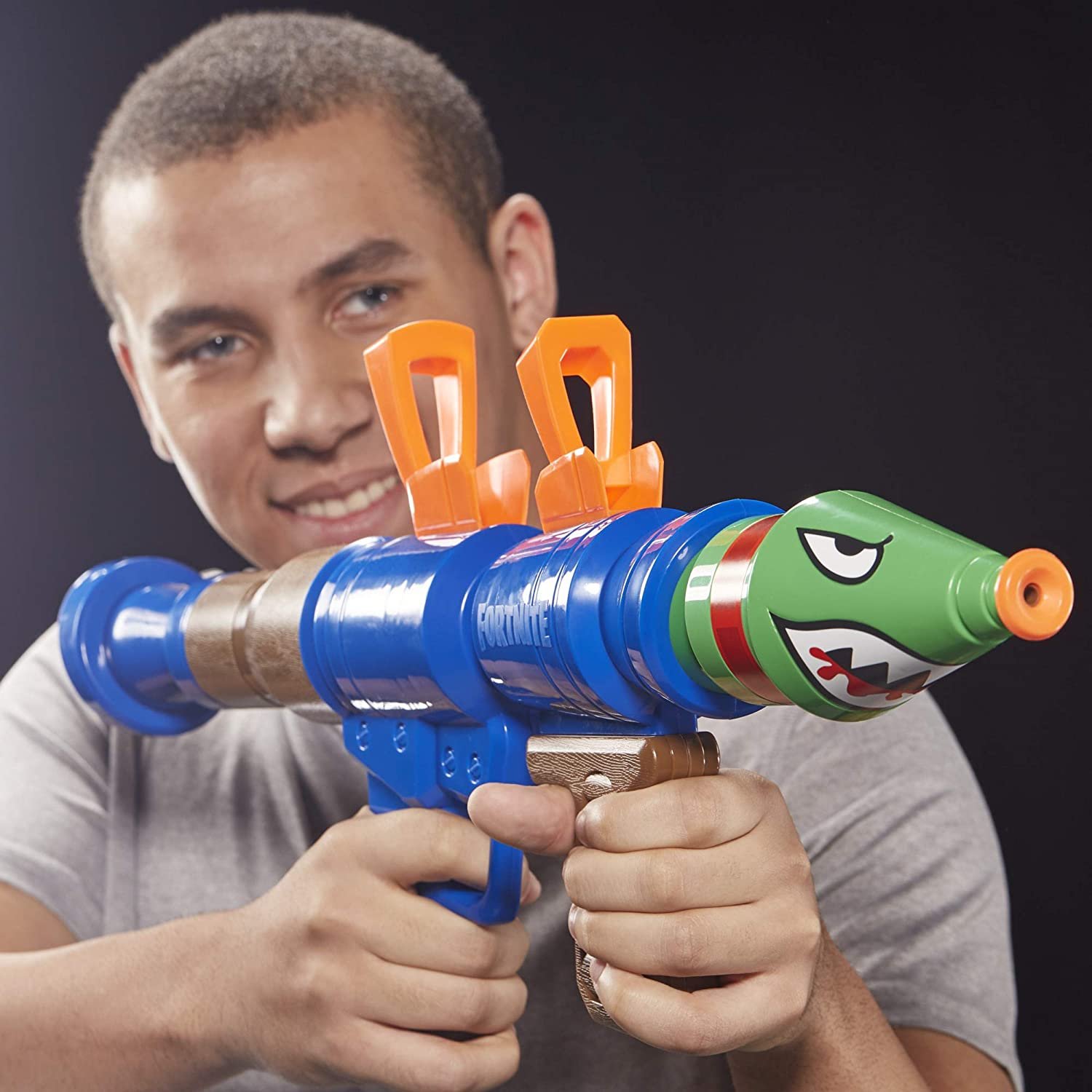 Nerf Super Soaker Fortnite RL Blaster a eau – Image 2
